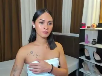Chaturbate Sex Cam of queen_dyosa