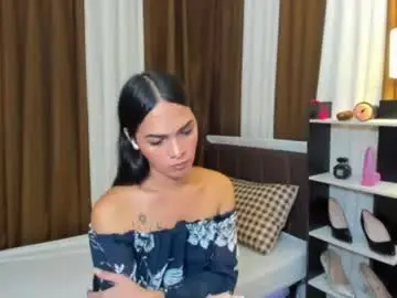 Chaturbate Free Porn Cam of queen_dyosa