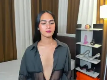 Chaturbate Live Sex of queen_dyosa