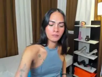 Chaturbate Private Sex Chat of queen_dyosa