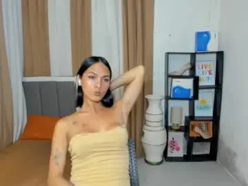 Chaturbate Best live sex cam show of queen_dyosa