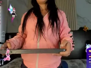 samara_as from chaturbate