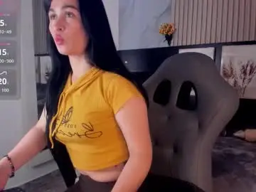 Chaturbate Adult Webcam of samara_as