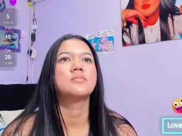 Chaturbate Adult Webcams of sara_mendez2_