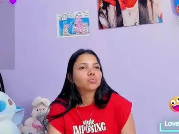 Chaturbate Free Live Porn of sara_mendez2_