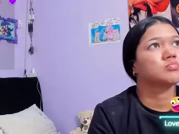 Chaturbate Adult Webcams of sara_mendez2_