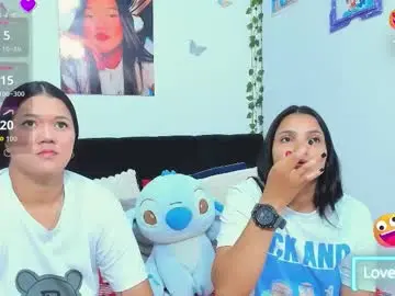 Chaturbate Live Sex Cam of sara_mendez2_