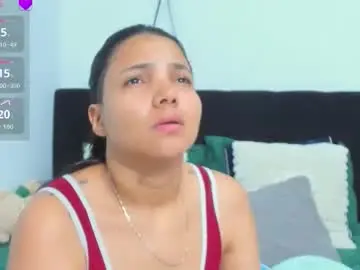 Chaturbate Adult Video Chat of sara_mendez2_