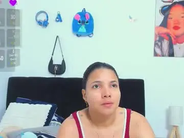 Chaturbate Nude Webcam of sara_mendez2_