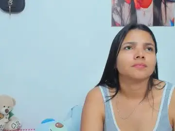 Chaturbate Live Sex of sara_mendez2_