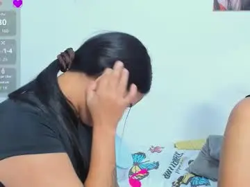 Chaturbate Best Webcam of sara_mendez2_