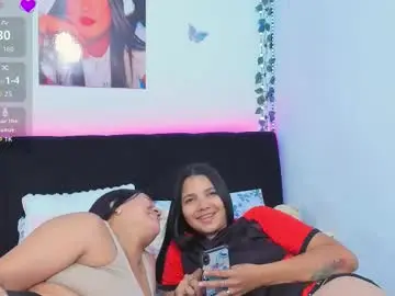 Chaturbate Best Webcam of sara_mendez2_