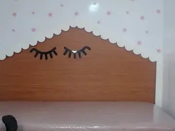 scarlett_percy_t from chaturbate