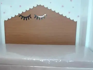 Chaturbate Live Sex Cam of scarlett_percy_t