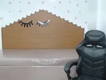 Chaturbate Adult Webcams of scarlett_percy_t