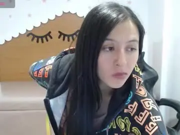 Chaturbate Live Porn of scarlett_percy_t