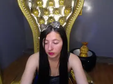 Chaturbate Live Sex Cam of scarlett_percy_t