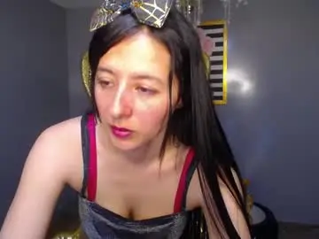 Chaturbate Sex Cam of scarlett_percy_t