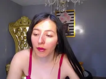 Chaturbate Nude Webcam of scarlett_percy_t