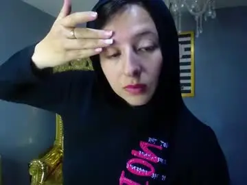 Chaturbate Free Porn Cam of scarlett_percy_t