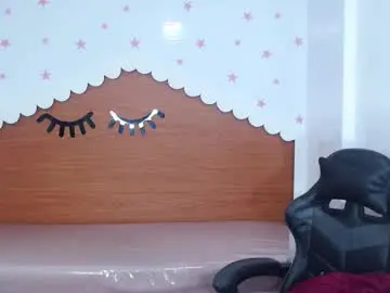 Chaturbate Live Sex of scarlett_percy_t