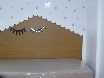 Chaturbate Live Porn of scarlett_percy_t