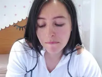 Chaturbate Sex Chat of scarlett_percy_t