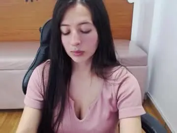 Chaturbate Nude Webcam of scarlett_percy_t