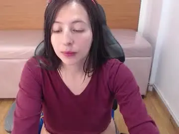 Chaturbate Live Sex Cam of scarlett_percy_t