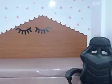 Chaturbate Nude Webcam of scarlett_percy_t