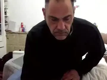 Chaturbate Free Porn Cam of scubi007