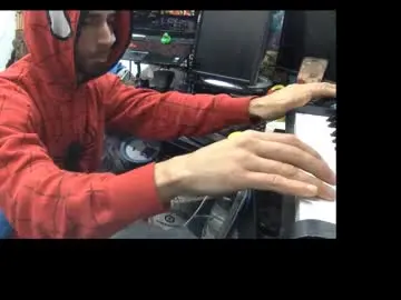 Chaturbate Nude Webcam of stringin69