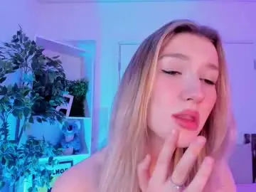 Chaturbate Sex Cam of synrix