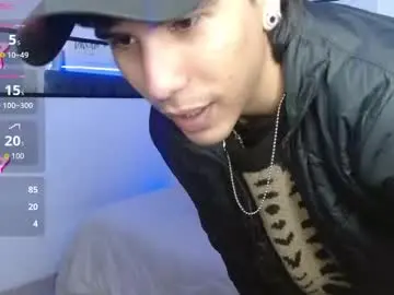 Chaturbate Live Sex of vannesweet_