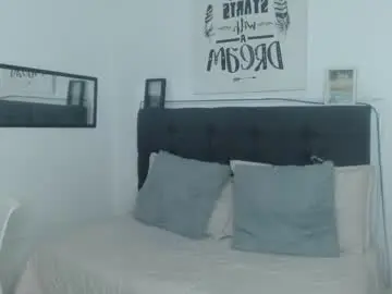 Chaturbate Nude Webcam of vannesweet_