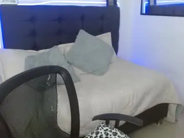 Chaturbate Nude Webcam of vannesweet_