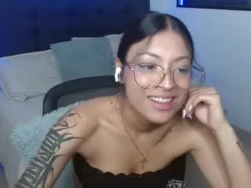 Chaturbate Adult Video Chat of vannesweet_