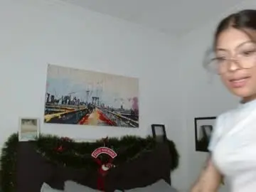 Chaturbate Nude Webcam of vannesweet_