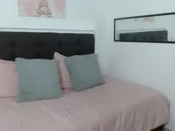 Chaturbate Adult Webcam of vannesweet_