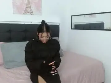 Chaturbate Adult Webcam of vannesweet_