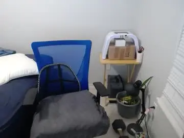 Chaturbate Nude Webcam of vietnamese23