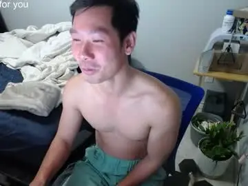 Chaturbate Live Porn of vietnamese23