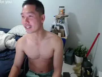 Chaturbate Live Porn of vietnamese23