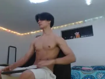 with_ken from chaturbate