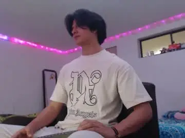 Chaturbate Sex Cam of with_ken