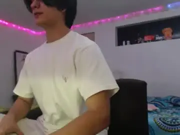 Chaturbate Sex Chat of with_ken