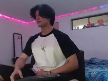 Chaturbate Sex Cam of with_ken