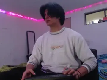 Chaturbate Free Porn Cam of with_ken