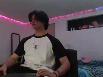 Chaturbate Adult Webcam of with_ken