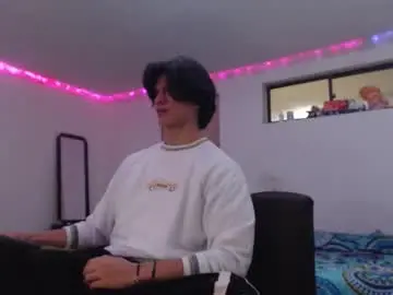 Chaturbate Best Webcam of with_ken